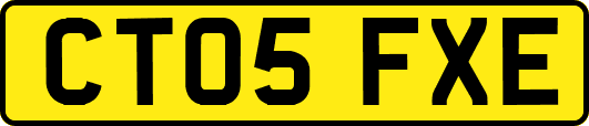CT05FXE