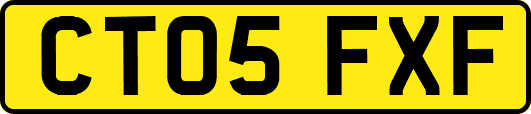 CT05FXF