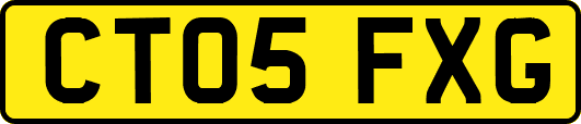 CT05FXG