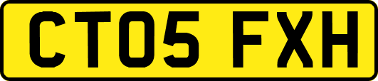CT05FXH
