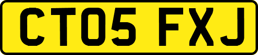 CT05FXJ