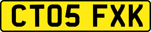 CT05FXK