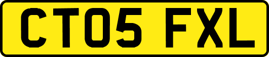 CT05FXL