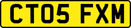 CT05FXM