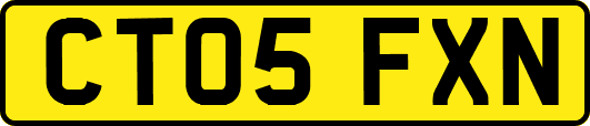 CT05FXN