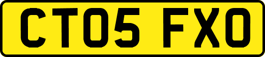 CT05FXO