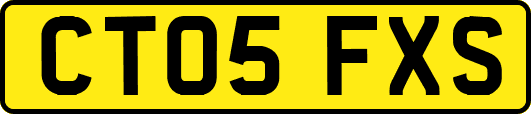 CT05FXS