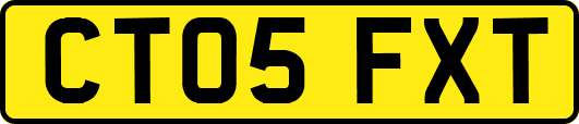 CT05FXT