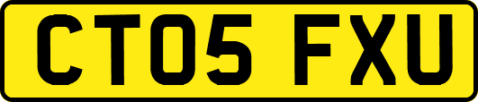 CT05FXU