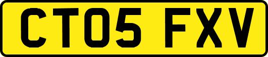 CT05FXV