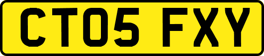 CT05FXY
