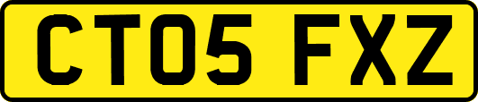 CT05FXZ