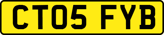 CT05FYB