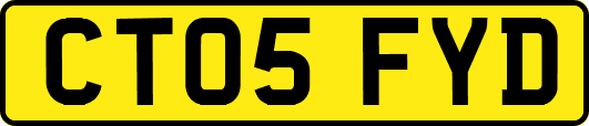 CT05FYD