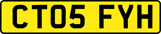 CT05FYH