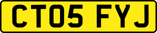 CT05FYJ