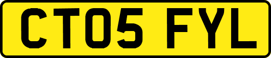 CT05FYL