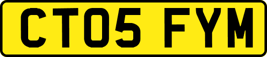 CT05FYM