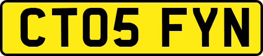 CT05FYN