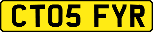 CT05FYR