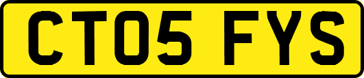 CT05FYS