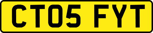 CT05FYT