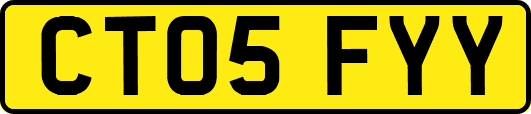 CT05FYY