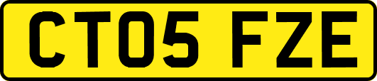 CT05FZE