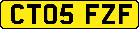 CT05FZF