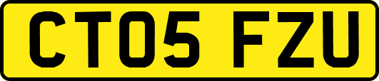 CT05FZU