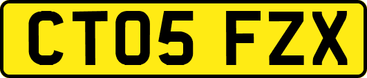 CT05FZX
