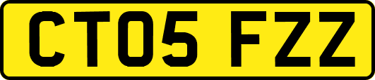 CT05FZZ