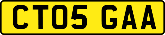 CT05GAA