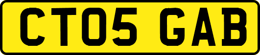 CT05GAB