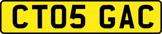 CT05GAC
