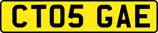CT05GAE
