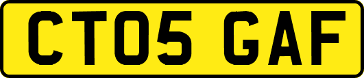 CT05GAF