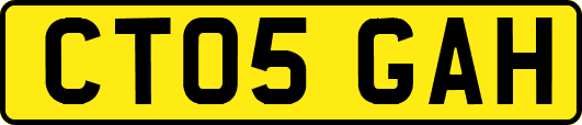 CT05GAH
