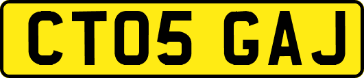 CT05GAJ