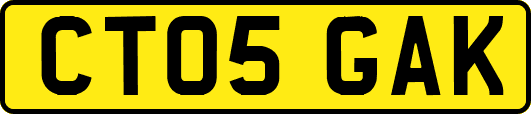 CT05GAK