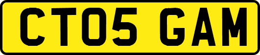 CT05GAM