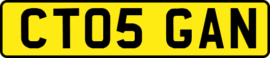 CT05GAN
