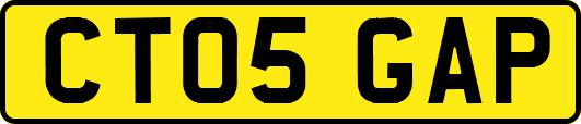 CT05GAP