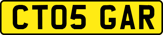 CT05GAR