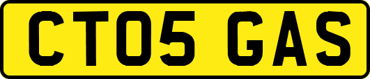 CT05GAS