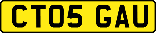 CT05GAU