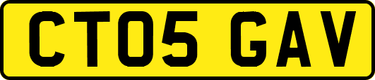CT05GAV