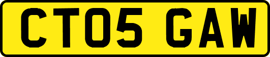 CT05GAW