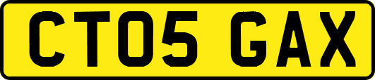 CT05GAX