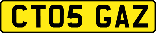 CT05GAZ
